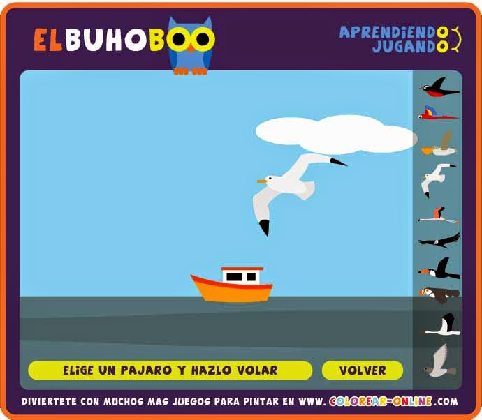 El BuhoBoo