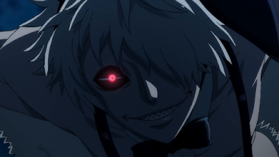 Juuni Taisen Episode 9 Subtitle Indonesia | AWSubs