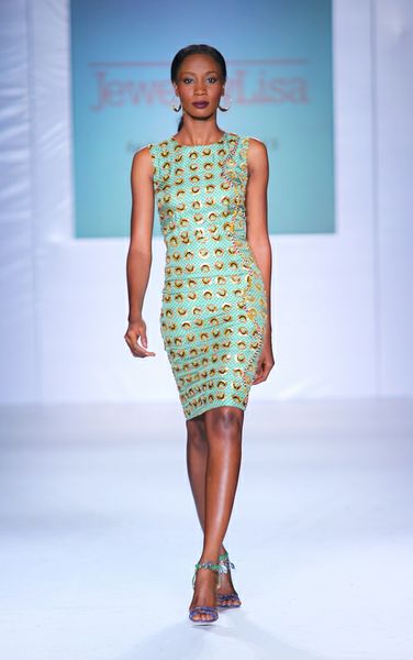 JEWEL BY LISA -- MTN LAGOS FASHION AND DESIGN WEEK 2012 | CIAAFRIQUE ...