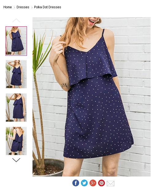 Yellow And Gray Dress - Where To Get Designer Clothes