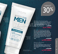 Katalog Oriflame November 2025 - Halaman 65 Katalog Oriflame Terbaru November 2025 - Hal 65