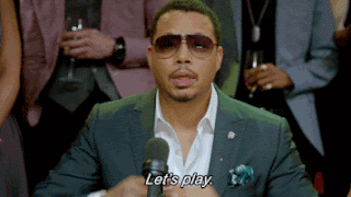 Lucious Lyon Let's Play