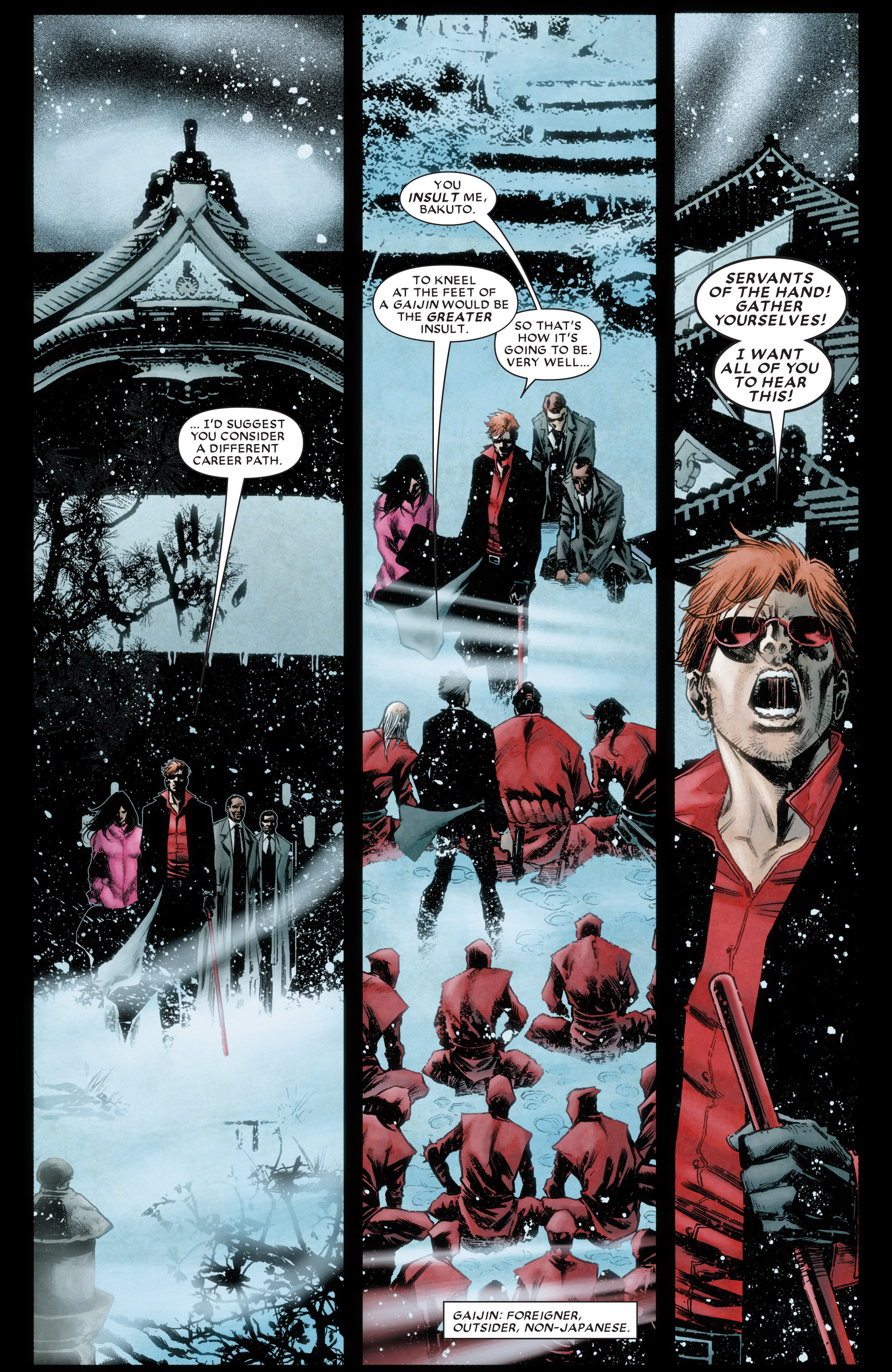 Daredevil (1998) 505 Page 7