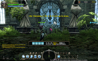 Download Dragon Nest Offline Full Patch English