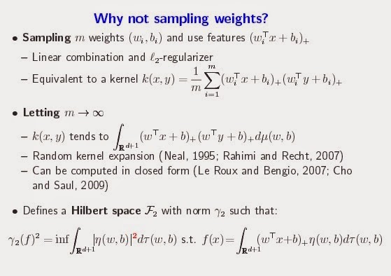 curse of dimensionality neural network