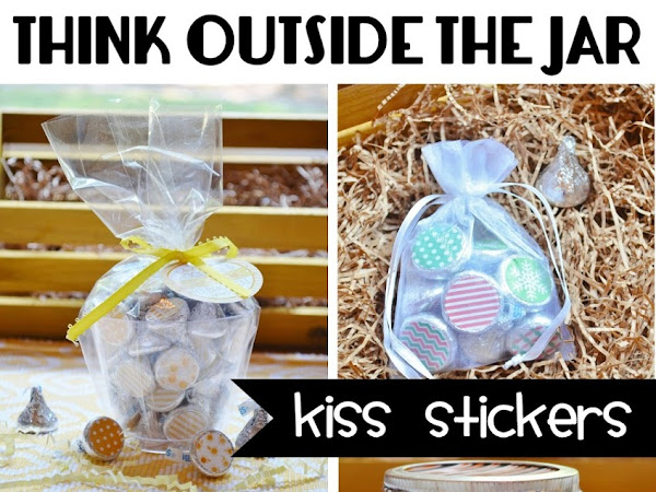 KISS Printables... Think Outside the Jar!