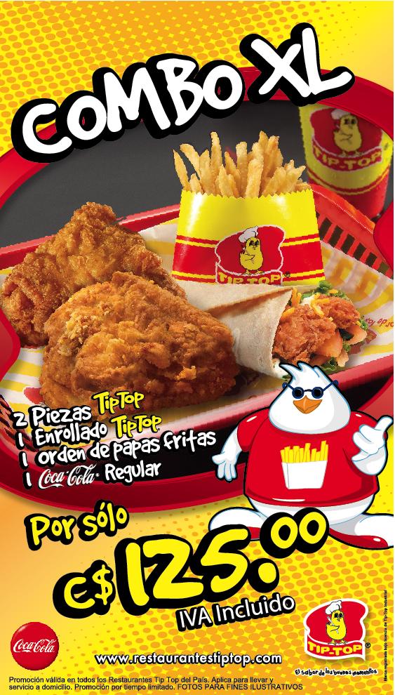 Envios Masivos Email Marketing Profesional en Nicaragua Restaurantes