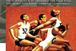 Son Yarış & Spor Öyküleri Kitabını Pdf, Epub, Mobi İndir