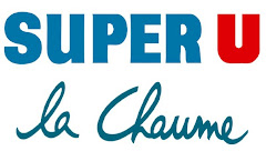 SUPER U La Chaume