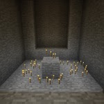 Dynamic Lights 1.4.7 Mod Minecraft 1.4.7