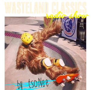 Wasteland Classics