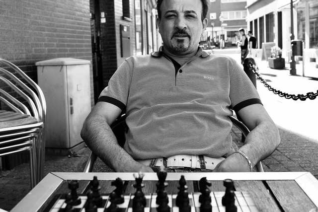 Schattenleben Und Rabengeschrey Mai 2016