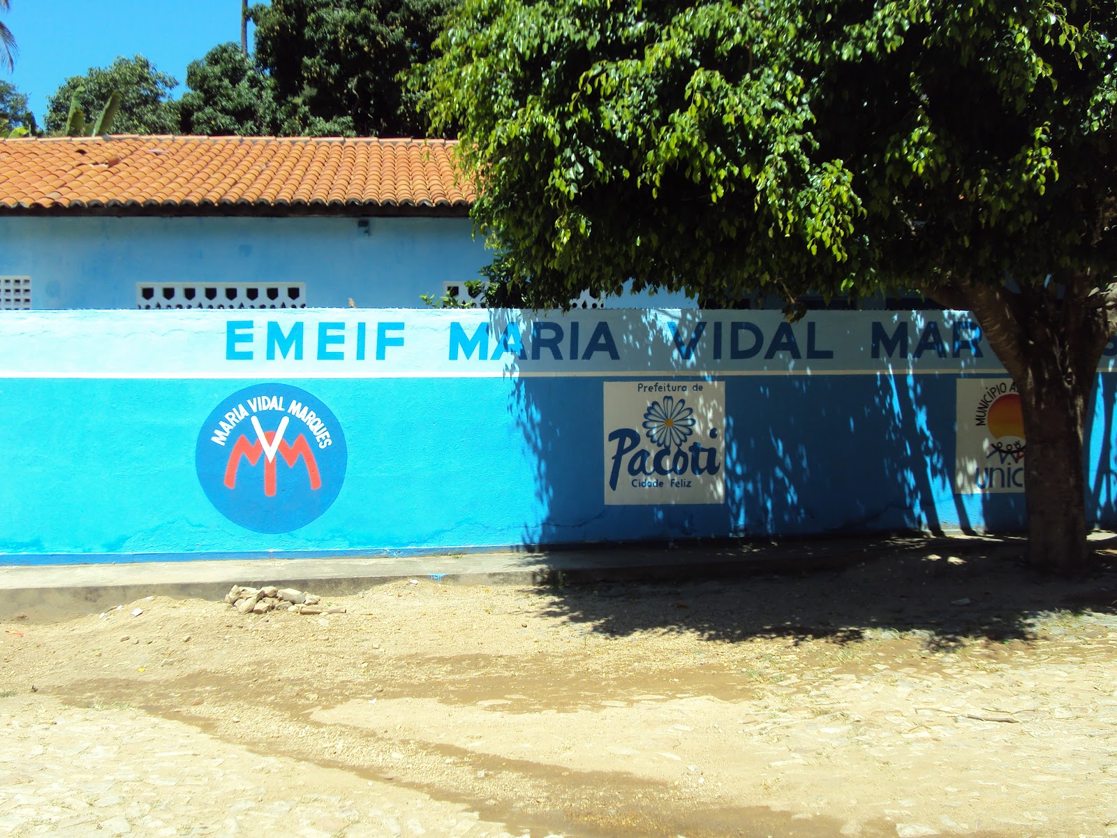 EMEIF Maria Vidal Marques