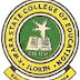 KSCE, Ilorin 2016/17 Payment & Registration Deadline For (New & Old Students) Out