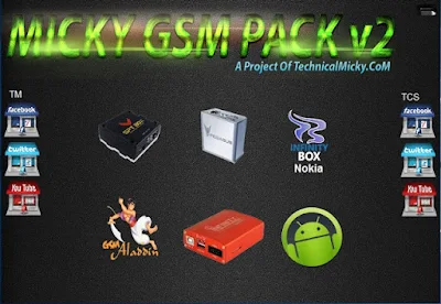 Micky Gsm Pack Version 2 Free Download