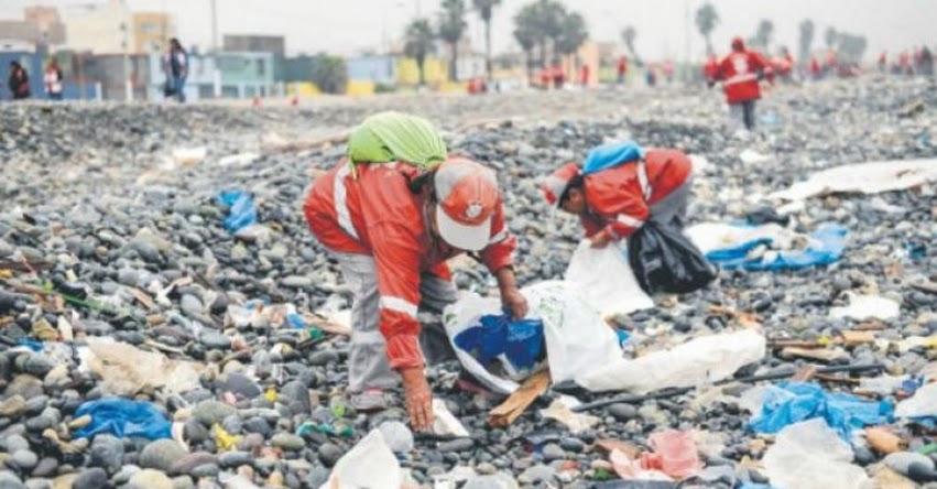Congresistas fujimoristas ponen trabas al debate de la Ley de Plásticos Congresistas fujimoristas ponen trabas al debate de la Ley de Plásticos