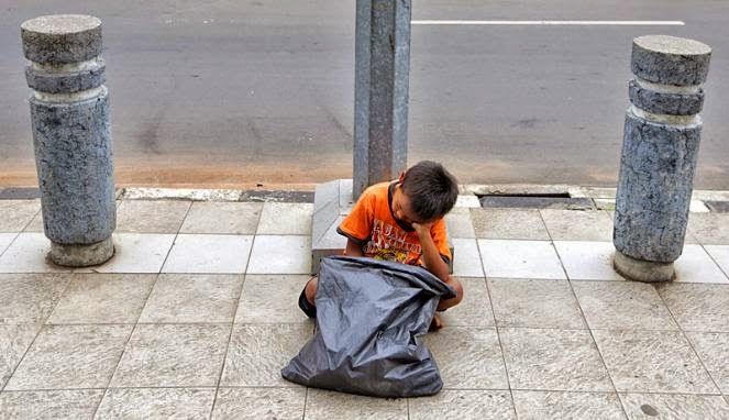 Kumpulan Kata Kata Mutiara Anak Jalanan Terbaru
