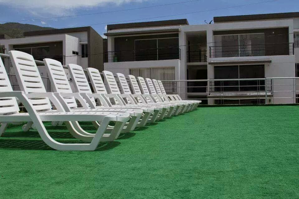 APARTASOL EN SANTA FE DE ANTIOQUIA: Arriendo hermoso Apartasol en Santa