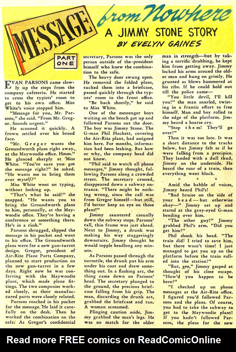 Read online All-American Comics (1939) comic -  Issue #56 - 37