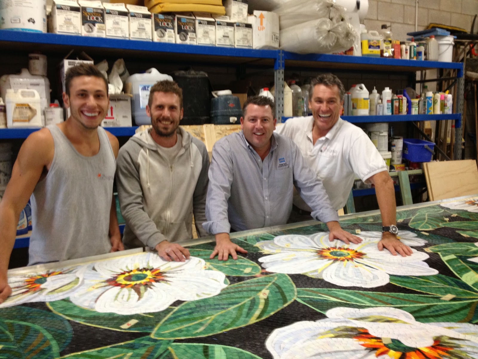 Laticrete Australia Conversations Breathtaking Projects from The