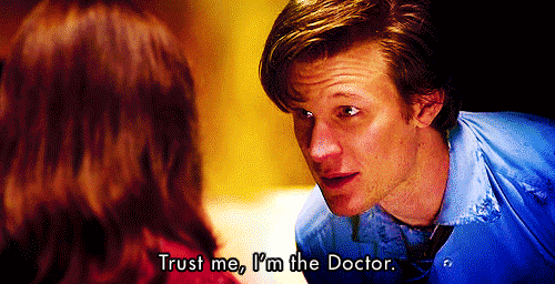Do you really trust me. Траст ми айм доктор. 11 Доктор гиф. Trust me i'm the Doctor Мем. Trust me i am Doctor доктор кто.