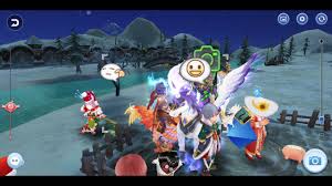 Heboh! Nick Elchap Yang Membeli Skin Evangel Seharga 1,2M!