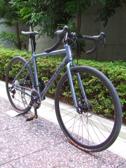 kona rove cx