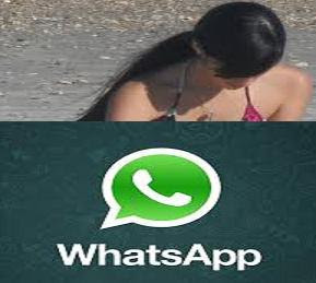  लड़कियों के Whatsapp Number लेने का तरीका - Ladkiyon ke whatsapp number lene ka tarika