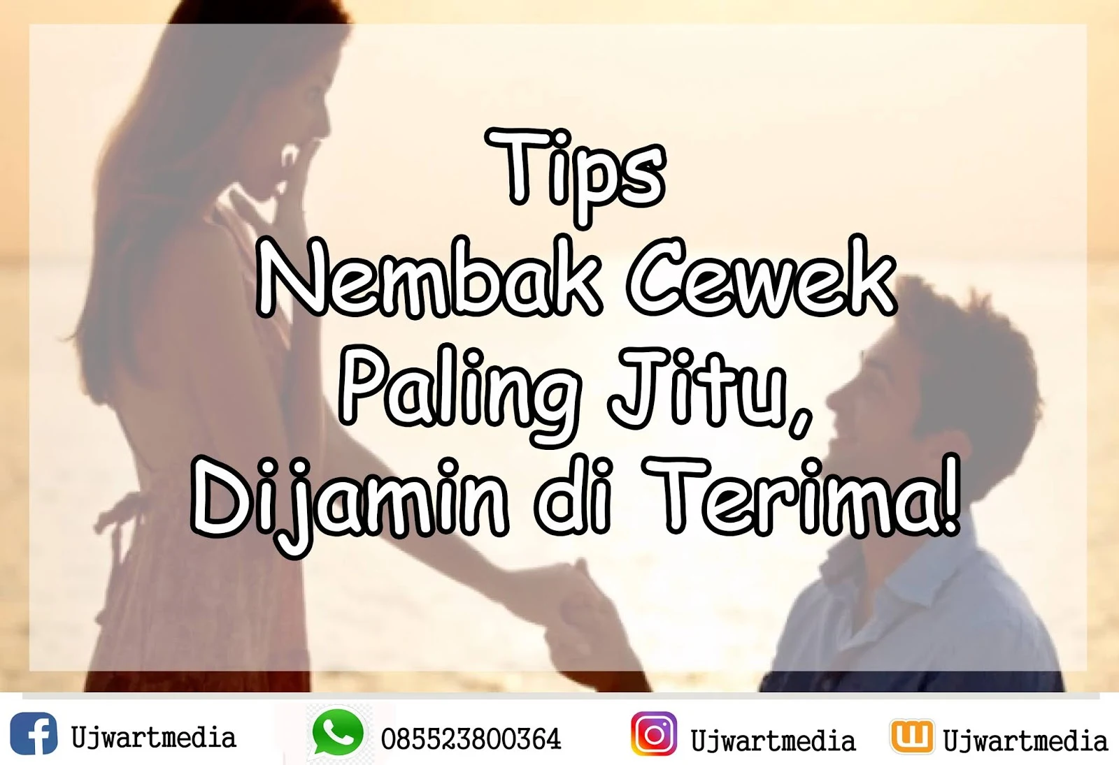 Kata kata buat pacar di pondok