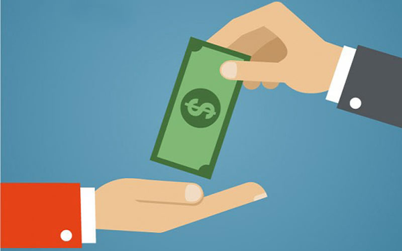 Working without being paid is one of the Bad Habits