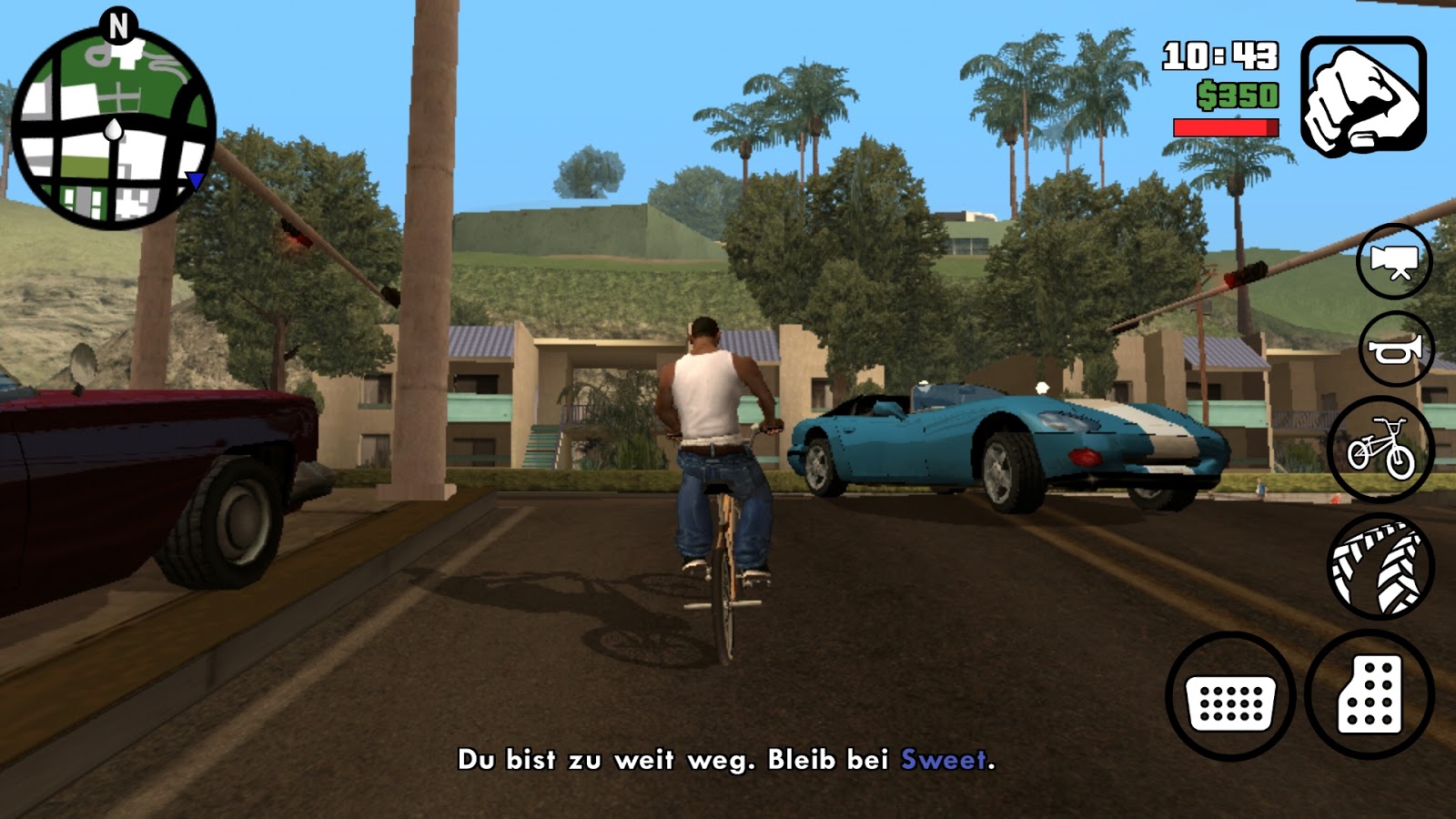 Gta san andreas 5 for android фото 45