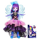 My Little Pony Equestria Girls Rainbow Rocks Deluxe Fashion Doll Twilight Sparkle Doll