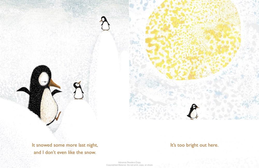Penguin Problems By Jory John And Lane Smith Book Design By Molly