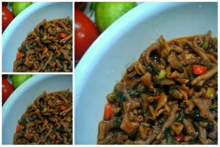 Kalau Di Kulkas Punya Persediaan Usus Ayam Mungkin Resep Tumis Usus Ayam Kecap Pedas Yang Satu Ini Laik Untuk Dipertimbangkan Guna Dijadikan Sebagai Kalau Di Kulkas Punya Persediaan Usus Ayam Mungkin Resep Tumis Usus Ayam Kecap Pedas Yang Satu Ini Laik Untuk Dipertimbangkan Guna Dijadikan Sebagai