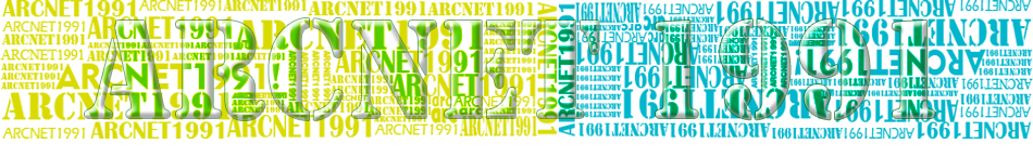 ARCNET1991