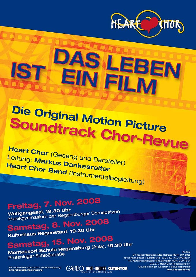 Regensburger Tagebuch Oktober 2012