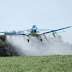 ALARMA AMBIENTAL: AUMENTÓ CASI 50% EL USO DE AGROQUÍMICOS EN 2016