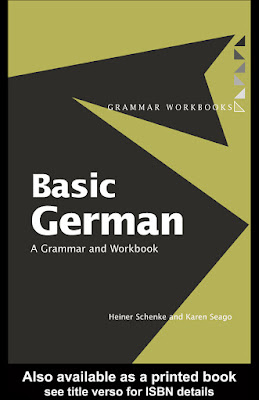 basic_german_grammar