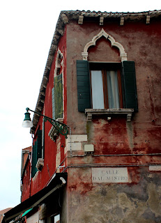 Qué ver en Murano. Pintorescos edificios de de Murano