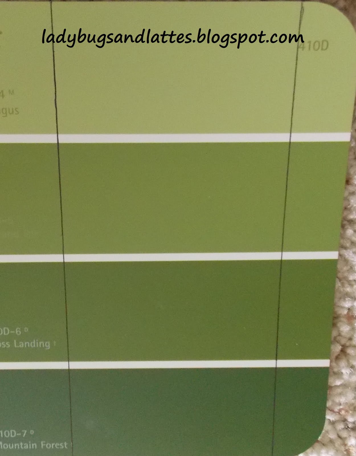 25 Images Shades Of Green