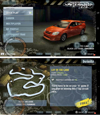 Nfs Most Wanted Save File Android