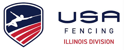 Illinois Division USA Fencing