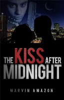 The Kiss after Midnight (Marvin Amazon)