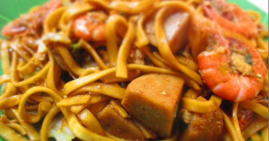 Resep Mie Goreng Tek Tek - All The World Recipe's: Cara Membuat Mie