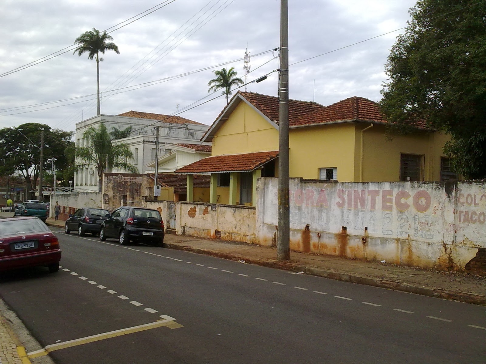 CENTRO DE PESQUISA E HISTÓRIA DE SÃO MANUEL ANTIGA CADEIA DE SÃO MANUEL HOJE FUNCIONA A PREFEITURA CENTRO DE PESQUISA E HISTÓRIA DE SÃO MANUEL ANTIGA CADEIA DE SÃO MANUEL HOJE FUNCIONA A PREFEITURA