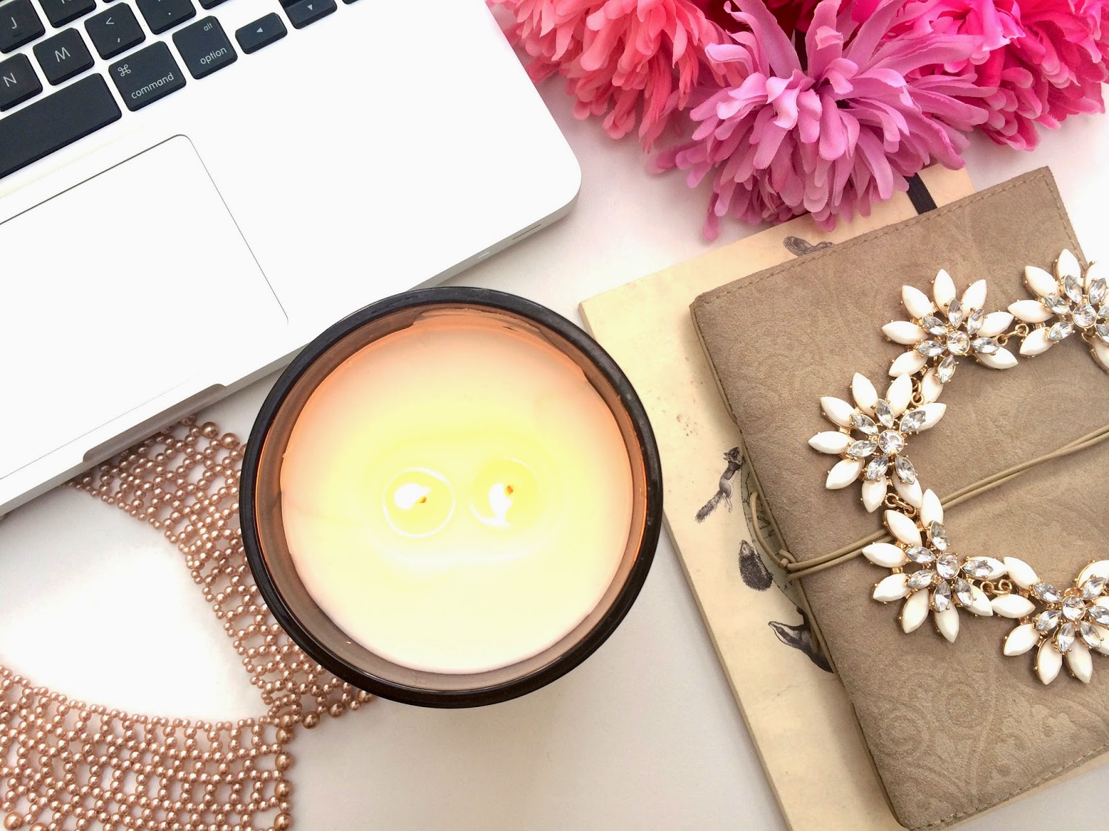 profound feline REVIEW Urban Rituelle Romance Candle A