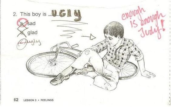 Funniest Kid Test Answers
