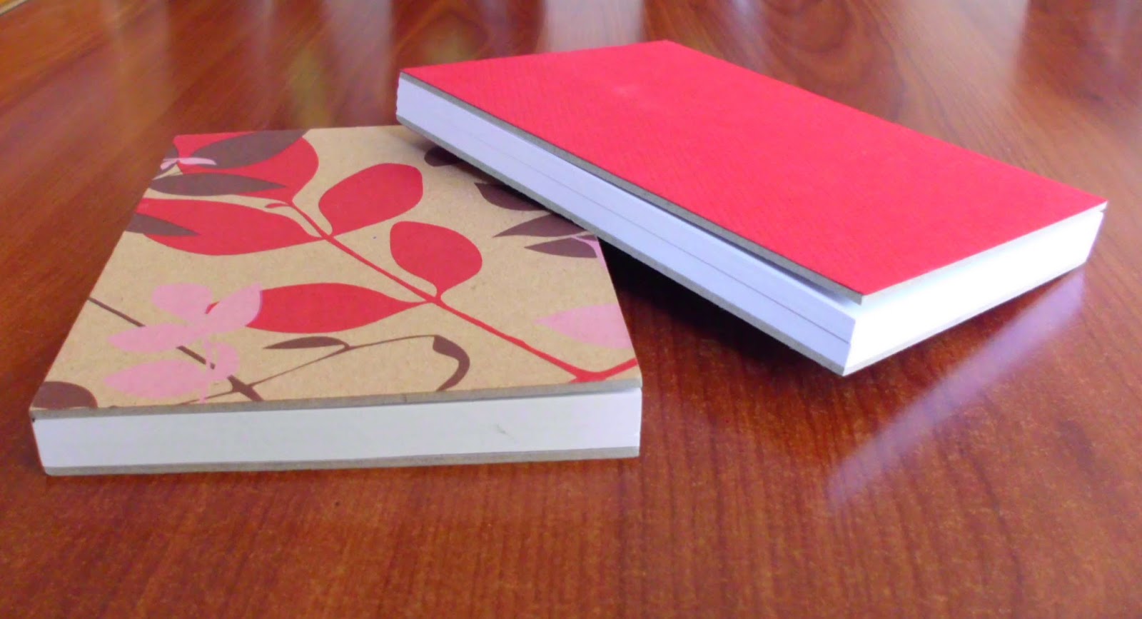 Carpeta Hojas En Blanco #6 – El Rejon