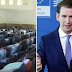 Austria declares war on Islam - deports 60 imams, destroys 7 mosques