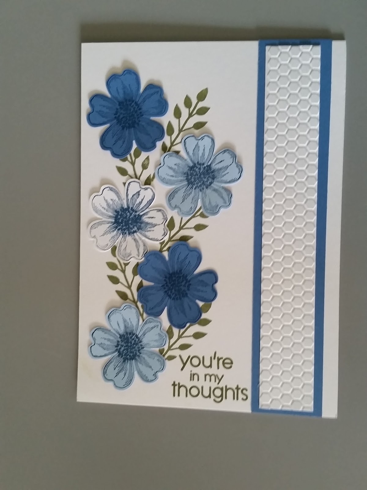 Sandy's Creating Cards and More